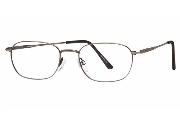  Aristar by Charmant Men's Eyeglasses AR6713 AR/6713 Full Rim Optical Frame 