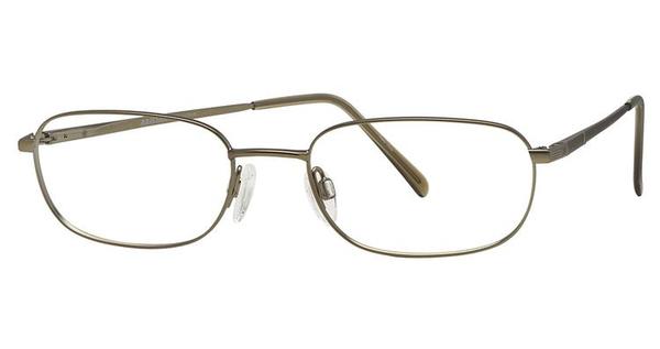  Aristar By Charmant Men's Eyeglasses AR6750 AR/6750 Full Rim Optical Frame 