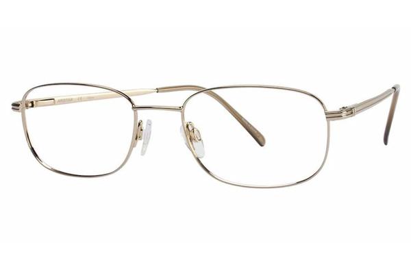 Aristar By Charmant Men's Eyeglasses AR6771 AR/6771 Full Rim Optical Frame