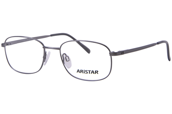  Aristar By Charmant Men's Eyeglasses AR6771 AR/6771 Full Rim Optical Frame 