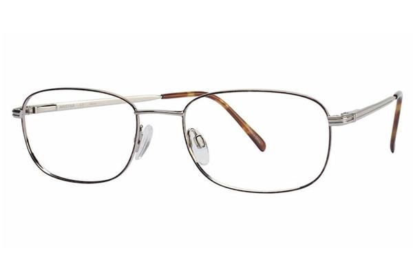 Aristar By Charmant Men's Eyeglasses AR6771 AR/6771 Full Rim Optical Frame