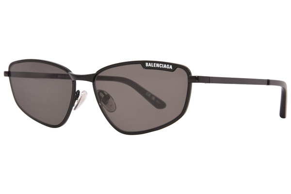  Balenciaga BB0277S Sunglasses Women's Cat Eye 