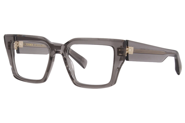 Balmain Eyewear square-frame Sunglasses - Grey