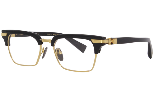 Balmain Legion-II Eyeglasses Full Rim Square Shape