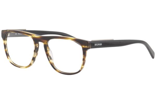 Balmain Men's Eyeglasses BL3059 BL/3059 Full Rim Optical Frame