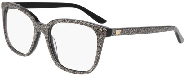 Bebe BB5217 Eyeglasses Women's Full Rim Square Shape