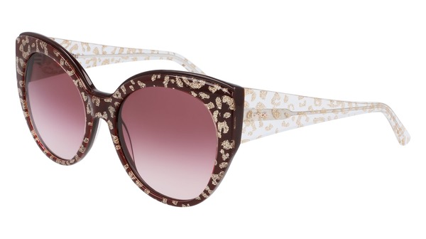  Bebe BB7231 Sunglasses Women's Cat Eye 