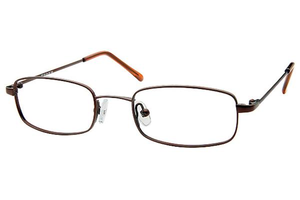 Bocci Men's Eyeglasses 347 Full Rim Optical Frame