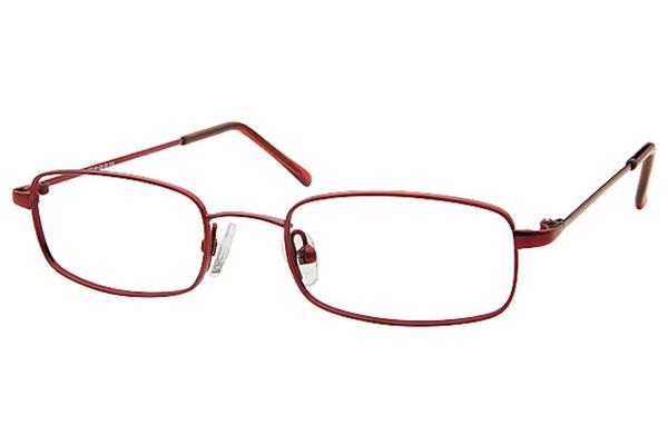 Bocci Men's Eyeglasses 347 Full Rim Optical Frame