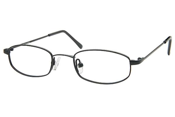  Bocci Men's Eyeglasses 348 Full Rim Optical Frame 