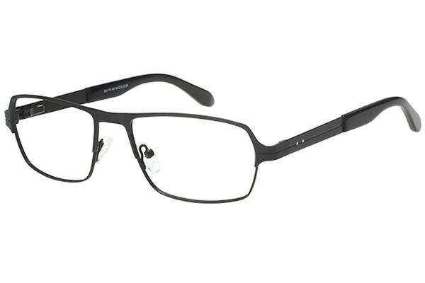 Bocci Men's Eyeglasses 372 Full Rim Optical Frame