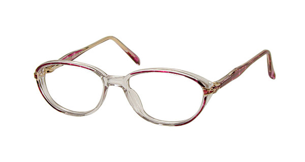 Bocci Women's Eyeglasses 142 Full Rim Optical Frame