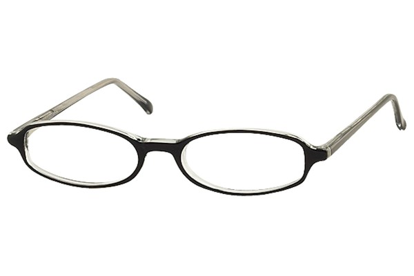  Bocci Women's Eyeglasses 228 Full Rim Optical Frame 