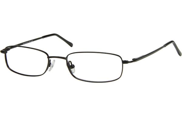  Bocci Women's Eyeglasses 330 Full Rim Optical Frame 