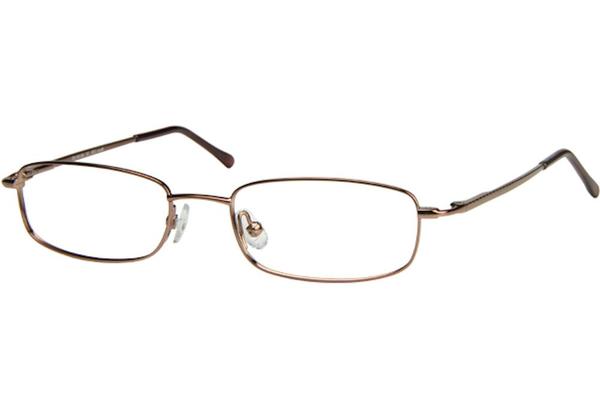 Bocci Women's Eyeglasses 330 Full Rim Optical Frame