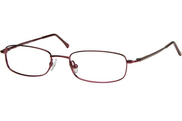 Bocci Women's Eyeglasses 330 Full Rim Optical Frame