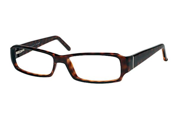 Bocci Women's Eyeglasses 335 Full Rim Optical Frame