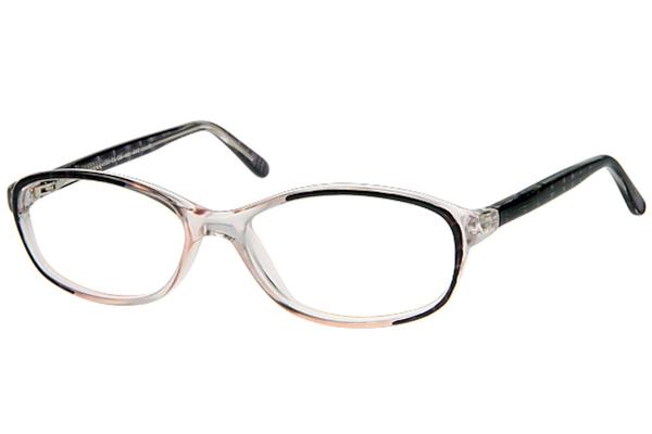 Bocci Women's Eyeglasses 344 Full Rim Optical Frame