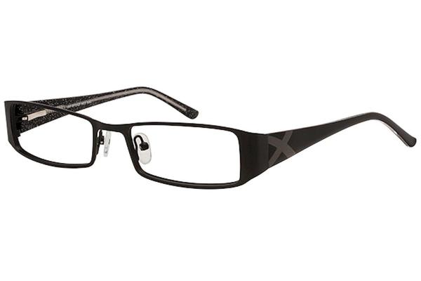 Bocci Women's Eyeglasses 364 Full Rim Optical Frame