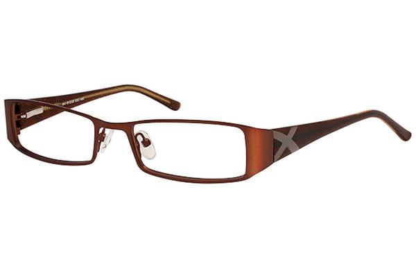 Bocci Women's Eyeglasses 364 Full Rim Optical Frame