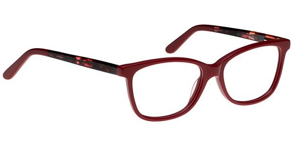 Bocci Women's Eyeglasses 425 Full Rim Optical Frame