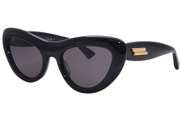 Bottega Veneta BV1281S Sunglasses Shield