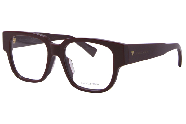 Bottega Veneta BV1289O Eyeglasses Women's Full Rim