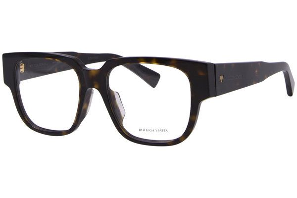 Bottega Veneta BV1289O Eyeglasses Women's Full Rim