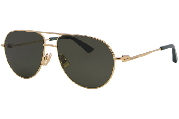 Bottega Veneta BV1302S Sunglasses Pilot