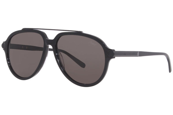  Brioni BR0096S Sunglasses Men's Pilot 