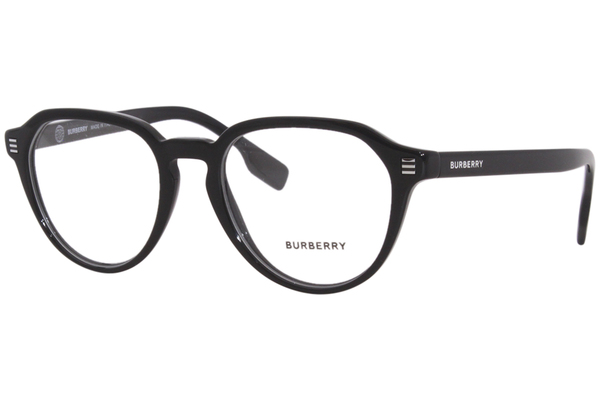 Burberry Archie BE2368 Eyeglasses Men's Full Rim Oval Shape