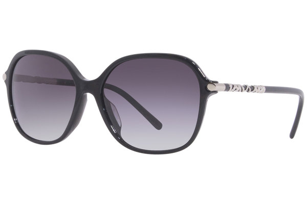  Burberry B-4228-F Sunglasses Women's Fashion Square 