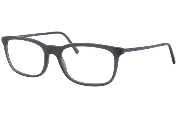  Burberry BE2267 Eyeglasses Men's Full Rim Optical Frame 