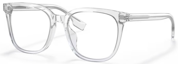 Burberry BE2361D Eyeglasses Women's Full Rim Square Shape