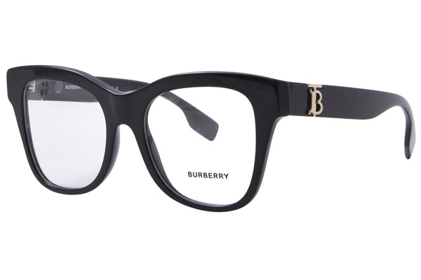 Burberry BE2388 Eyeglasses Women's Full Rim Square Shape