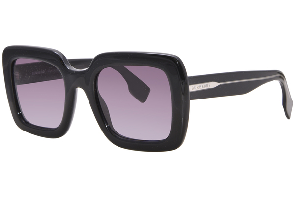  Burberry BE4284 Sunglasses Women's Square Shape 