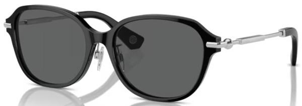  Burberry BE4429D Sunglasses Women's Square Shape 