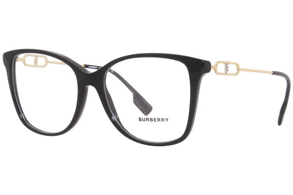  Burberry Carol B2336 Eyeglasses Women's Full Rim Square Shape 