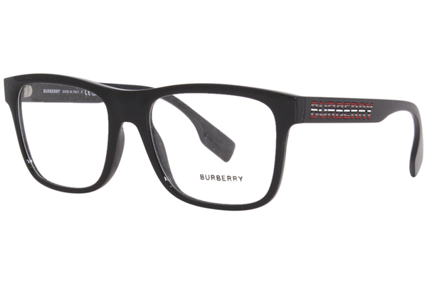 Burberry Carter BE2353 Eyeglasses Men's Full Rim Square Shape