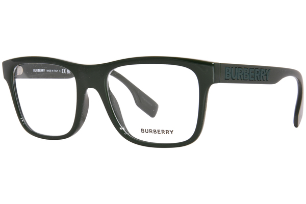 Burberry Carter BE2353 Eyeglasses Men's Full Rim Square Shape