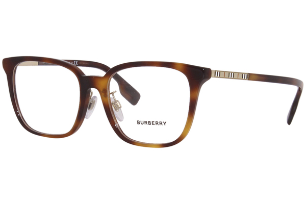 Burberry leah discount glasses