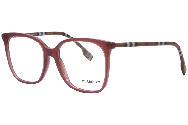 Burberry Louise BE2367 Eyeglasses Women's Full Rim Square Shape