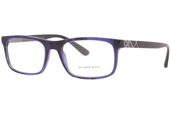 Burberry glasses on sale mens purple