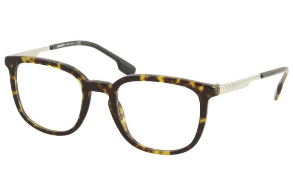 Burberry Men's Eyeglasses BE2307 BE/2307 Full Rim Optical Frame