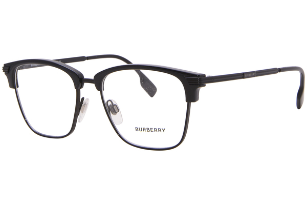  Burberry Pearce BE2359 Eyeglasses Men's Full Rim Square Shape 