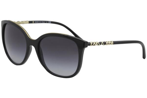 Burberry Women's BE4237 BE/4237 Fashion Square Sunglasses 