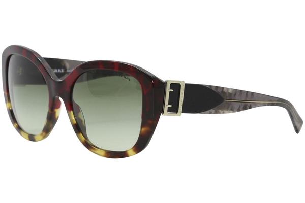 Burberry Women's BE4248 BE/4248 Square Sunglasses