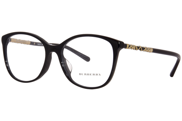  Burberry Women's Eyeglasses BE2245 BE/2245 Full Rim Optical Frame 