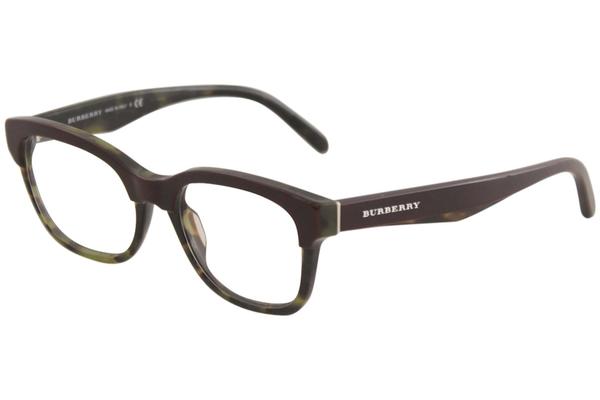 Burberry Women's Eyeglasses BE2257 BE/2257 Full Rim Optical Frame