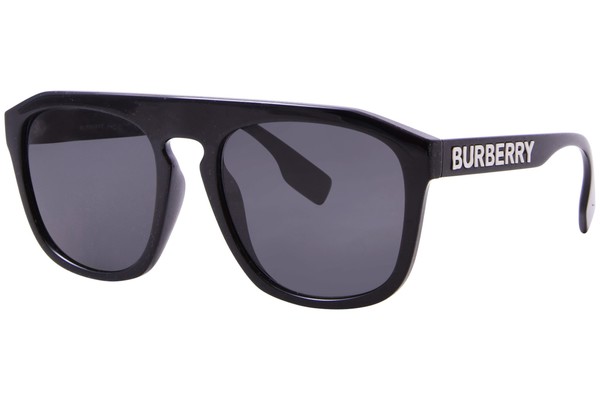  Burberry Wren BE4396U Sunglasses Men's Square Shape 